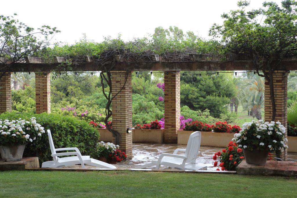 Villa Playa Delta Del Ebro Sant Carlos de la Ràpita Rom bilde