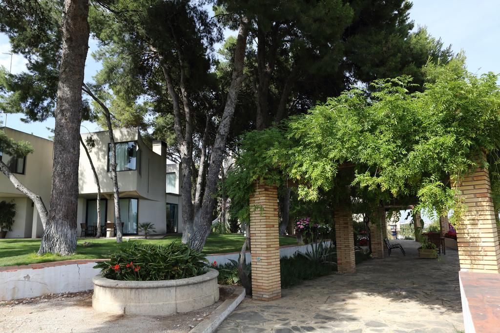 Villa Playa Delta Del Ebro Sant Carlos de la Ràpita Rom bilde