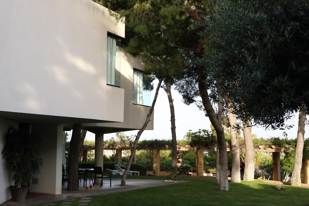Villa Playa Delta Del Ebro Sant Carlos de la Ràpita Eksteriør bilde