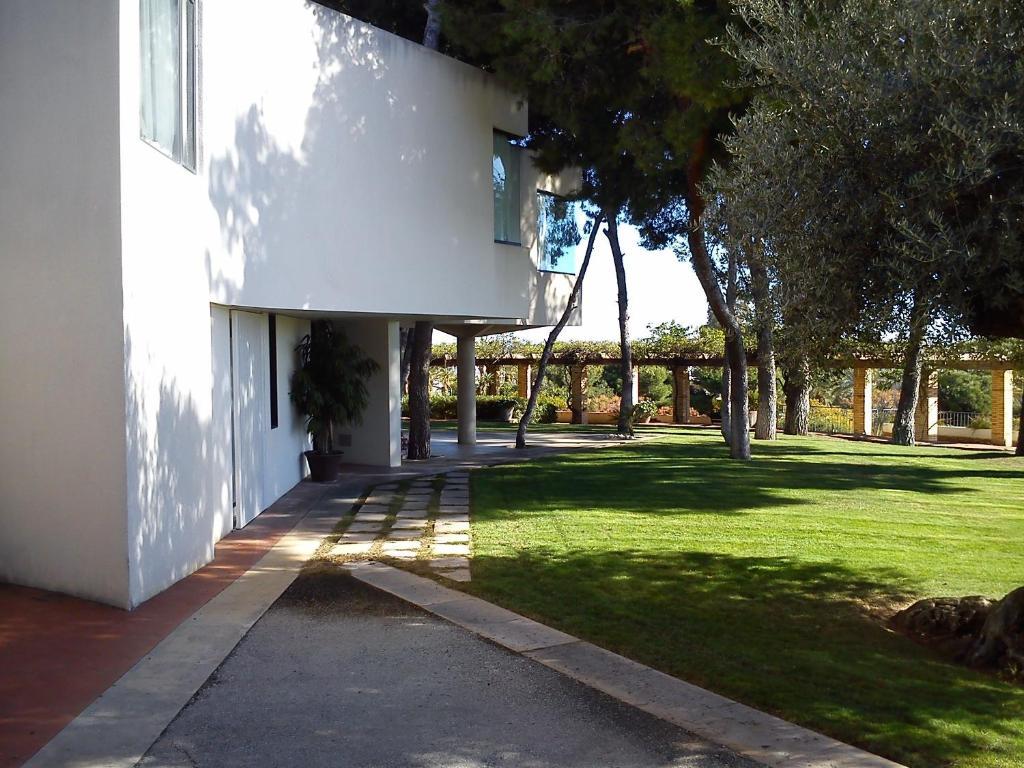 Villa Playa Delta Del Ebro Sant Carlos de la Ràpita Rom bilde