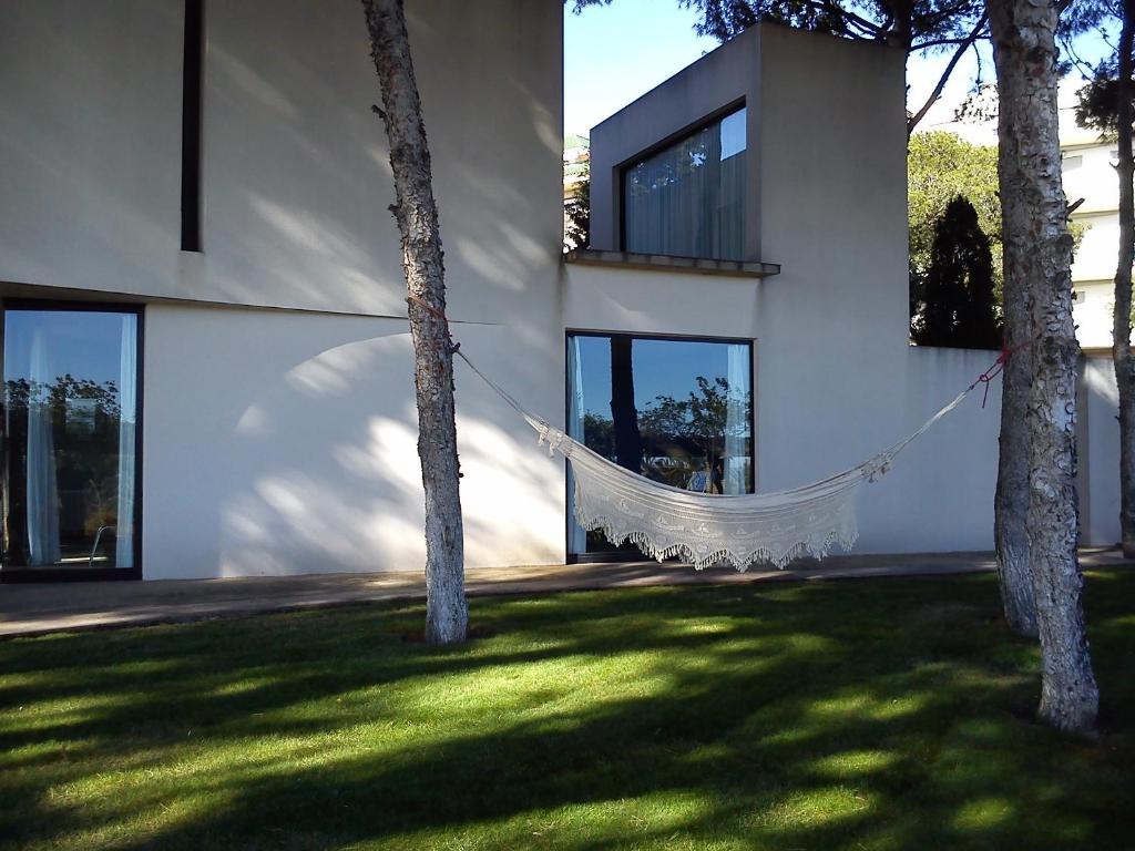 Villa Playa Delta Del Ebro Sant Carlos de la Ràpita Eksteriør bilde
