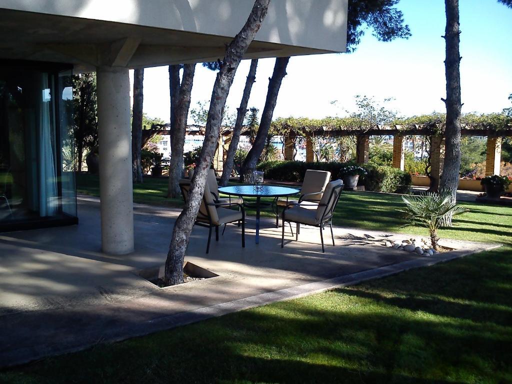 Villa Playa Delta Del Ebro Sant Carlos de la Ràpita Eksteriør bilde
