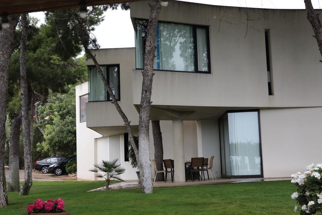 Villa Playa Delta Del Ebro Sant Carlos de la Ràpita Eksteriør bilde